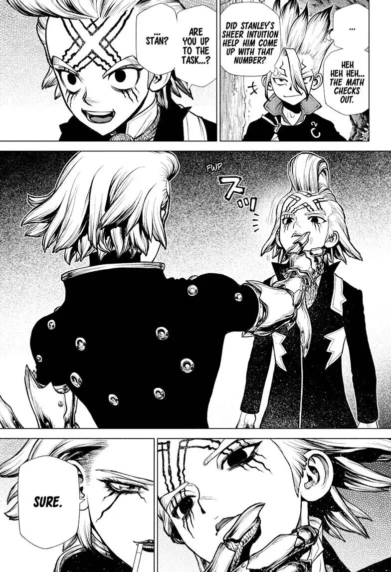 Chapter 221 image 13