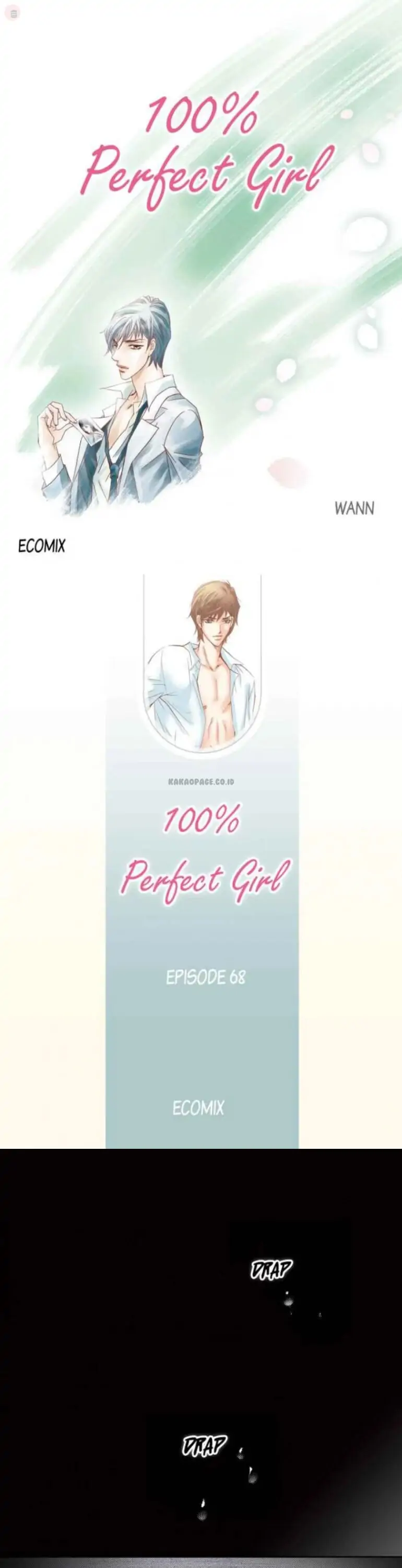 100% Perfect-Girl-Chapter 68